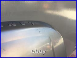 LAND ROVER Discovery Series IV ORIGINAL FRONT BONNET BKA780040