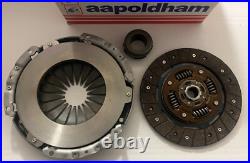 LAND ROVER FREELANDER MK1 1.8 16v K-SERIES BRAND NEW 3-PIECE CLUTCH KIT 1997-on