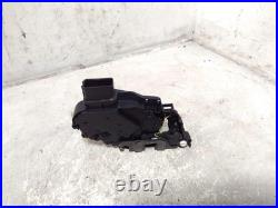 LAND ROVER RANGE ROVER EVOQUE L538 Rear Right Door Lock 27726640