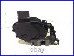 LAND ROVER RANGE ROVER EVOQUE L538 Rear Right Door Lock 27726640