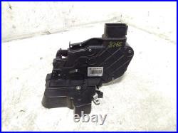 LAND ROVER RANGE ROVER EVOQUE L538 Rear Right Door Lock 27726640