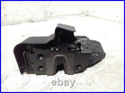 LAND ROVER RANGE ROVER EVOQUE L538 Rear Right Door Lock 27726640