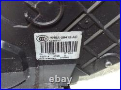 LAND ROVER RANGE ROVER EVOQUE L538 Rear Right Door Lock 27726640