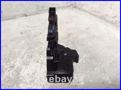 LAND ROVER RANGE ROVER EVOQUE L538 Rear Right Door Lock 27726640
