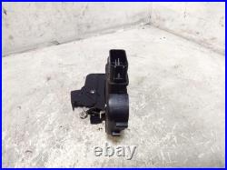 LAND ROVER RANGE ROVER EVOQUE L538 Rear Right Door Lock 27726640