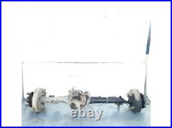 LAND ROVER RANGE ROVER I (1ST SERIES) 4WD 2.5 TD 8 REAR BRIDGE With DIFFERENTIAL