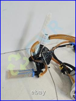 LAND ROVER Range Rover L322 (LM) (Series) Fuel Sender Unit 6h429h307ab