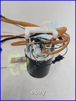 LAND ROVER Range Rover L322 (LM) (Series) Fuel Sender Unit 6h429h307ab