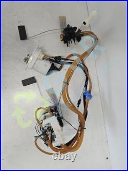 LAND ROVER Range Rover L322 (LM) (Series) Fuel Sender Unit 6h429h307ab