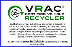 LAND ROVER Range Rover L322 (LM) (Series) Fuel Sender Unit 6h429h307ab