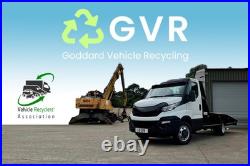 LAND ROVER Range Rover L322 (LM) (Series) Fuel Sender Unit 6h429h307ab