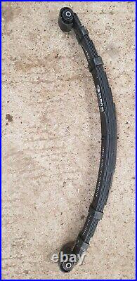 LAND ROVER SERIES 1/2/3 PETROL- L/H FRONT LEAF SPRING 88inch 242863