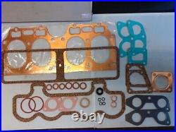 LAND ROVER SERIES 1 PETROL 1600cc COMPREHENSIVE HEAD GASKET SET