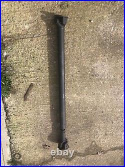 LAND ROVER SERIES 2 2a 3 109 ONLY REAR PROPSHAFT. PART- FTC3245