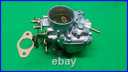 LAND ROVER SERIES CARBURETTOR -ERC2886 Series 2, 2a & 3 NEW PART 36IV