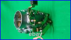 LAND ROVER SERIES CARBURETTOR -ERC2886 Series 2, 2a & 3 NEW PART 36IV