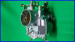 LAND ROVER SERIES CARBURETTOR -ERC2886 Series 2, 2a & 3 NEW PART 36IV