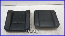 LAND ROVER SERIES III FRONT SEAT Mk1 Right 71-85