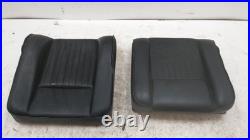 LAND ROVER SERIES III FRONT SEAT Mk1 Right 71-85