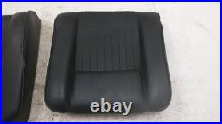 LAND ROVER SERIES III FRONT SEAT Mk1 Right 71-85