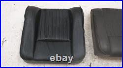 LAND ROVER SERIES III FRONT SEAT Mk1 Right 71-85