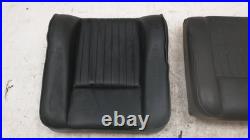 LAND ROVER SERIES III FRONT SEAT Mk1 Right 71-85