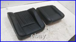 LAND ROVER SERIES III FRONT SEAT Mk1 Right 71-85