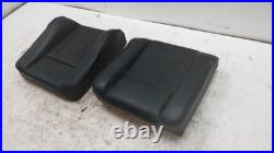 LAND ROVER SERIES III FRONT SEAT Mk1 Right 71-85