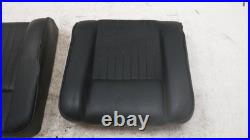 LAND ROVER SERIES III FRONT SEAT Mk1 Right 71-85
