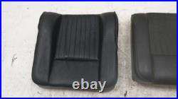 LAND ROVER SERIES III FRONT SEAT Mk1 Right 71-85