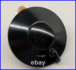 LAND ROVER SERIES ONE Horn / Dipswitch LU 323768 original, unissued'NOS