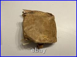 LAND ROVER SERIES ONE Horn / Dipswitch LU 323768 original, unissued'NOS