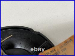 LAND ROVER SERIES ONE Horn / Dipswitch LU 323768 original, unissued'NOS