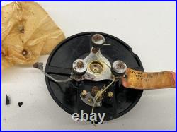 LAND ROVER SERIES ONE Horn / Dipswitch LU 323768 original, unissued'NOS