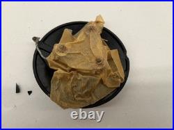 LAND ROVER SERIES ONE Horn / Dipswitch LU 323768 original, unissued'NOS