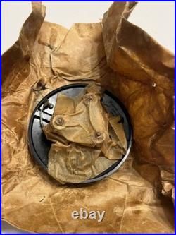 LAND ROVER SERIES ONE Horn / Dipswitch LU 323768 original, unissued'NOS