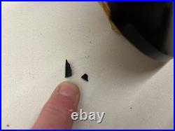 LAND ROVER SERIES ONE Horn / Dipswitch LU 323768 original, unissued'NOS