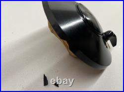 LAND ROVER SERIES ONE Horn / Dipswitch LU 323768 original, unissued'NOS