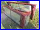 LAND ROVER Series 2/3/110 CSW SIDE PANELS C/W SLIDING WINDOWS