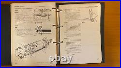LAND ROVER Series III Repair Operation Manual (Part #607314)