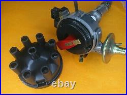 LAND ROVER Series III Stage One 1978-1985 ELECTRONIC IGNITION DISTRIBUTOR