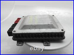 LANDROVER DISCOVERY Series II Engine Management Fuel ECU 1998-2004