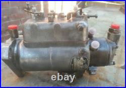 LANDROVER series 2/2A/3/2.25 DIESEL INJECTOR / INJECTION PUMP 3249f750