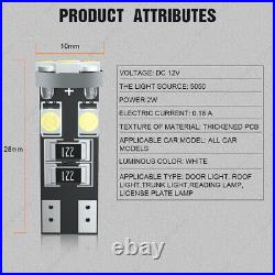 LED Headlights Pair For Land Rover Defender 90 110 RHD + LHD E MARKED 7 Inch H4