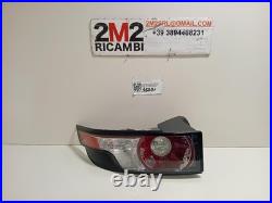 LEFT TAILLIGHT STOP FOR LAND ROVER Range Rover Evoque 1st Series LR0
