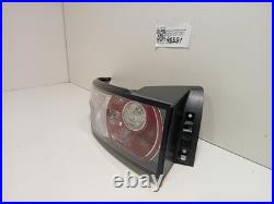 LEFT TAILLIGHT STOP FOR LAND ROVER Range Rover Evoque 1st Series LR0