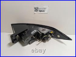 LEFT TAILLIGHT STOP FOR LAND ROVER Range Rover Evoque 1st Series LR0