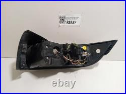 LEFT TAILLIGHT STOP FOR LAND ROVER Range Rover Evoque 1st Series LR0