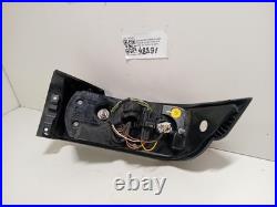 LEFT TAILLIGHT STOP FOR LAND ROVER Range Rover Evoque 1st Series LR0