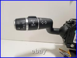 LIGHTLIGHTS FOR LAND ROVER RANGE ROVER EVOQUE 1st Series BJ32-14A664-AB 224DT (11)